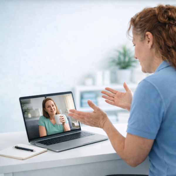 Wellness Coaching
