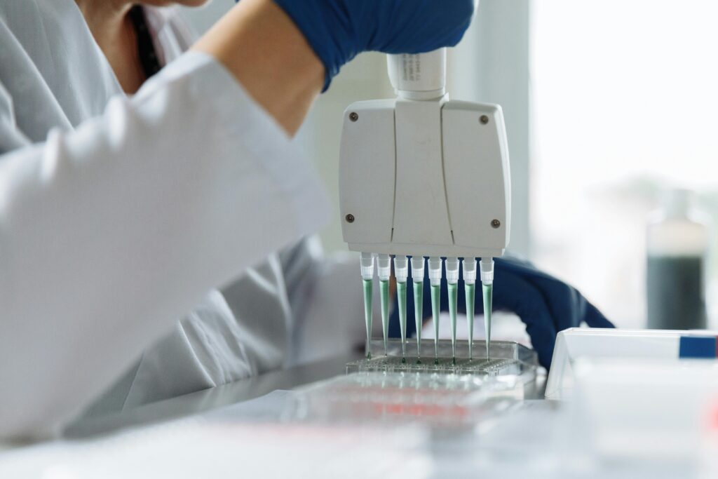 DNA Testing