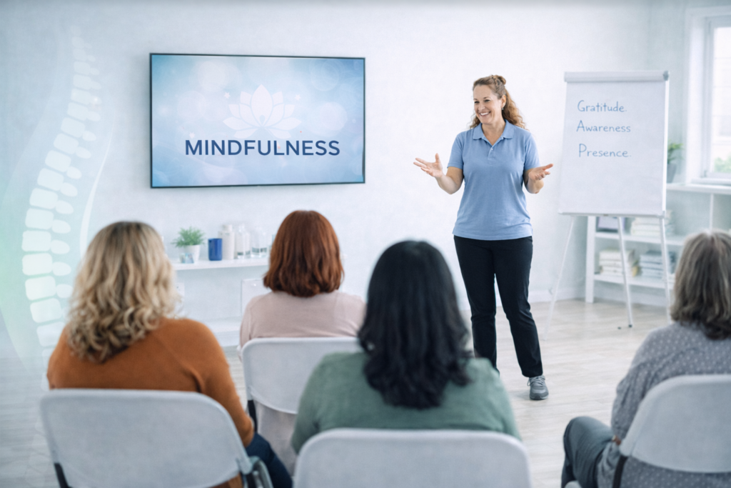 Workshops