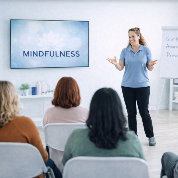 Workshops